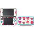 Cat Coq Cupcakes Nintendo 2DS XL (2017) Skin